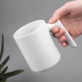 Кружка Visari, белая