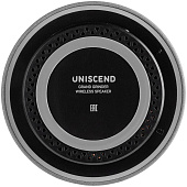 Универсальная колонка Uniscend Grand Grinder, серая