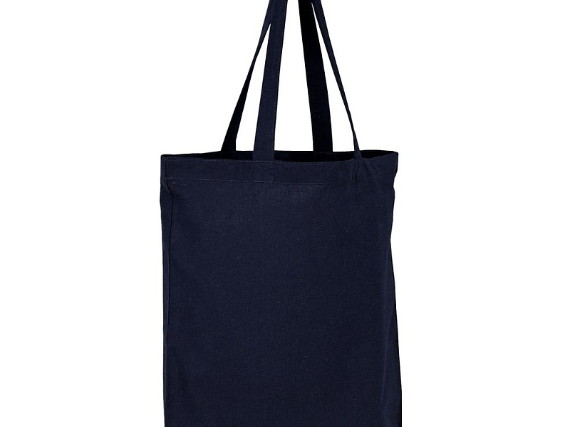 Сумка для покупок Awake, темно-синяя