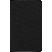 Ежедневник Grade, недатированный, черный