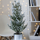 Настольная искусственная елка Poetree, большая