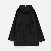 Парка R4, черная