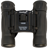 Бинокль Atom 12x, линзы 25 мм