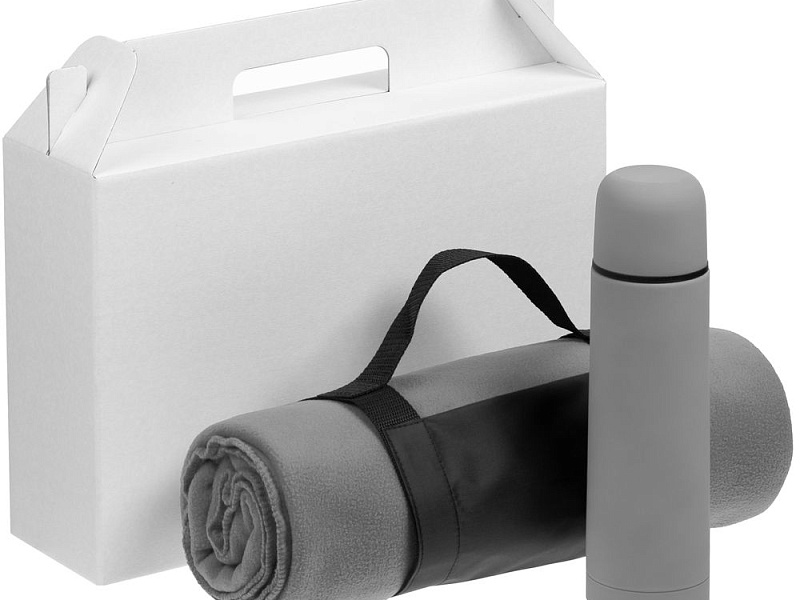 Набор Meeting Point, ver.2, серый