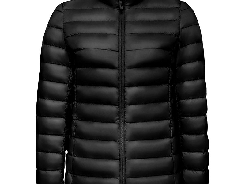 Куртка женская Wilson Women, черная