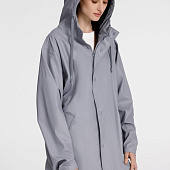 Парка R4, серая