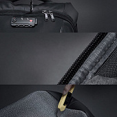 Рюкзак ClickPack Pro, черный с серым