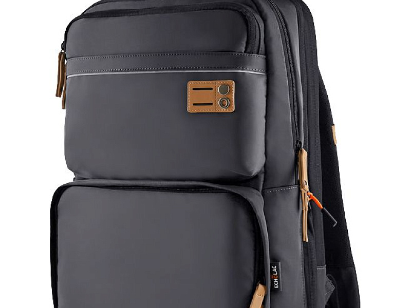 Рюкзак Day One, черный