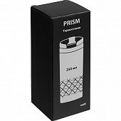 Термостакан Prism, зеленый