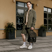 Рюкзак Backdrop, хаки