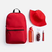 Набор Flowmode, красный