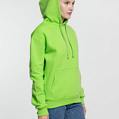 Худи Kirenga Heavy 2.0, зеленое яблоко