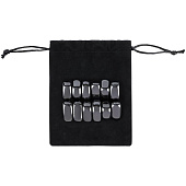 Магнитный антистресс Tackles, черный