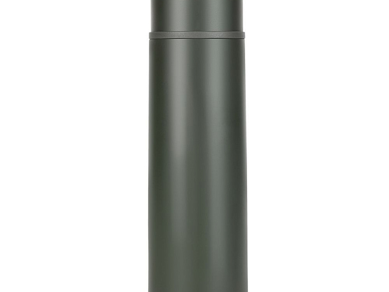 Термос Relaxika 1000, хаки