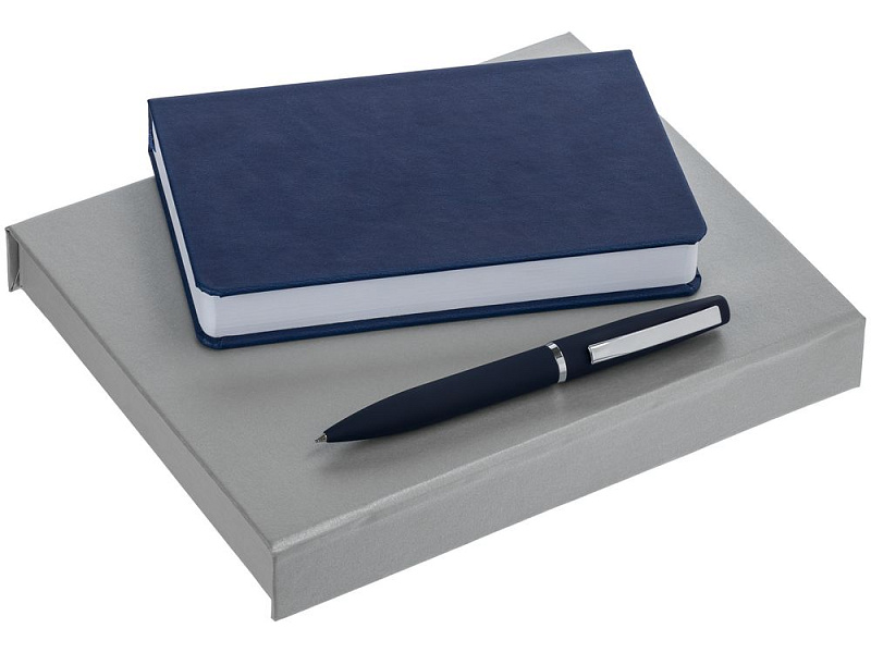 Набор Intact, синий