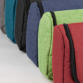 Несессер Simon, черный