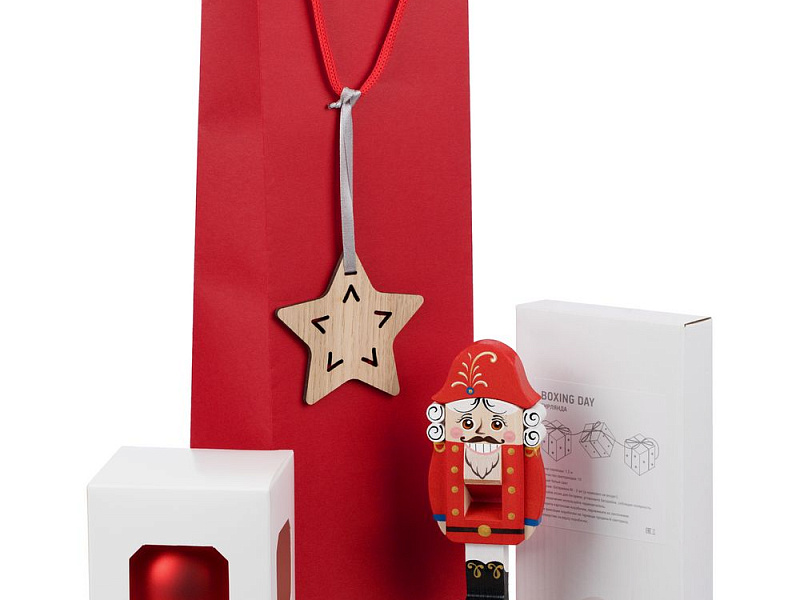 Набор Advent Meister