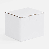 Кружка Valotti Medio, белая