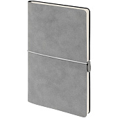 Набор Nubuk Maxi, серый