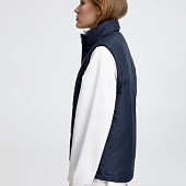 Жилет Kama, темно-синий