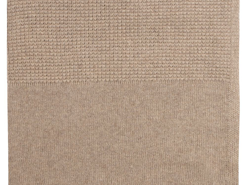 Плед Jotta, бежевый