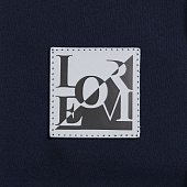 Куртка софтшелл женская Race Women темно-синяя