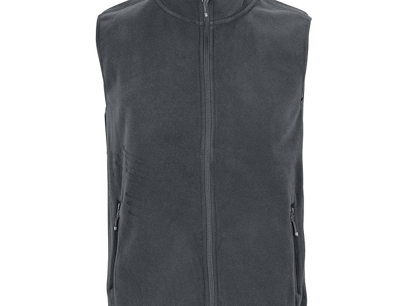 Жилет Factor BW, темно-серый