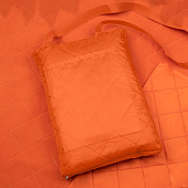 Плед для пикника Soft & Dry 2, оранжевый