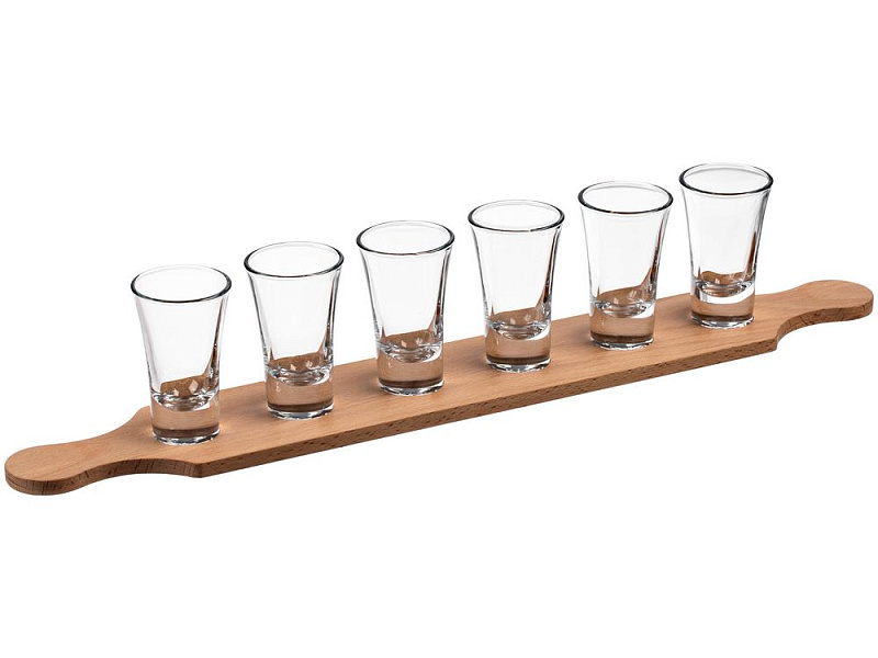 Набор шотов Partymaker, ver.2