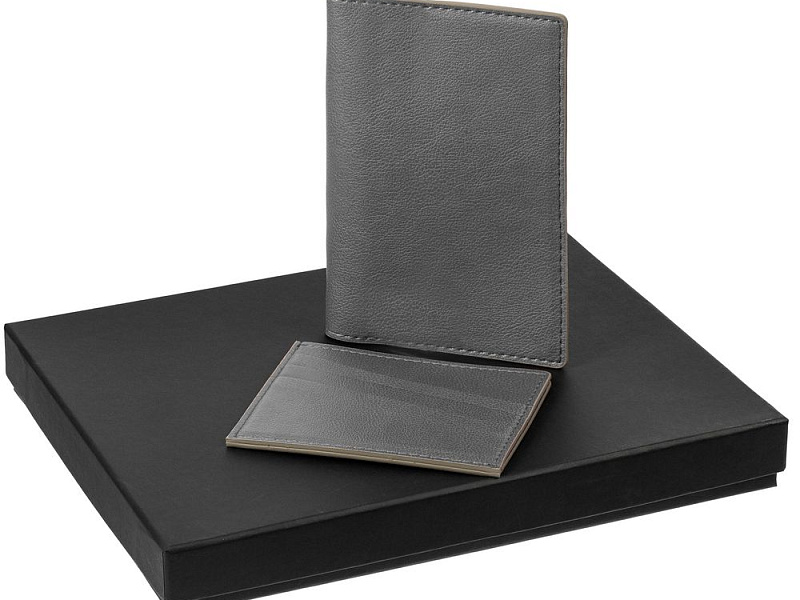 Набор Petrus Mini, серый