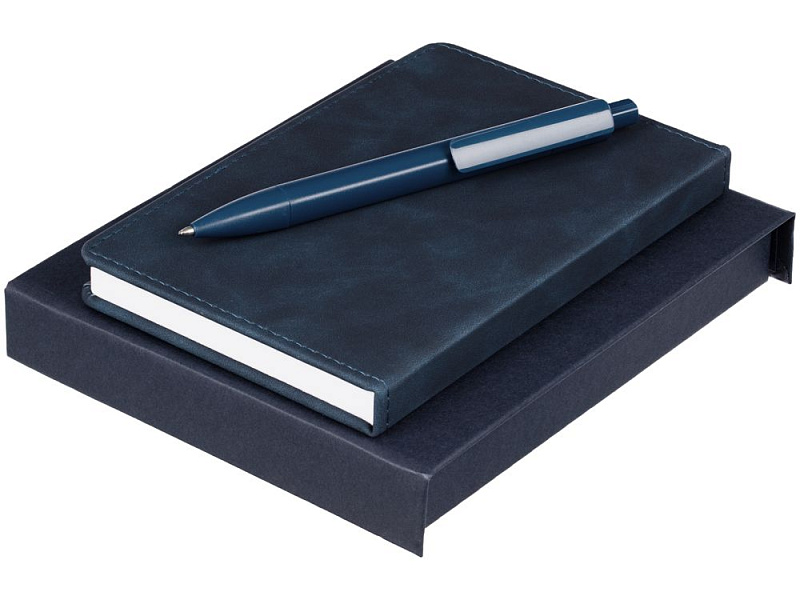 Набор Urban Simple, синий