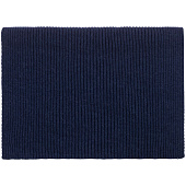 Шарф Alpine, синий