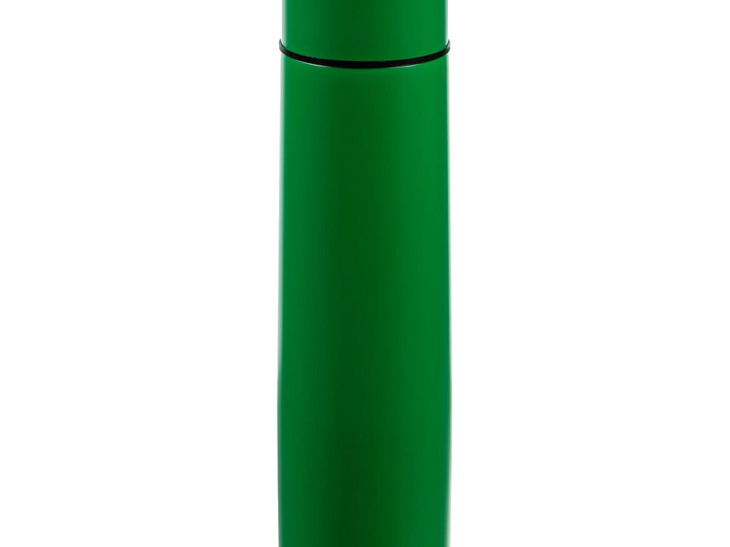 Термос Ammo 1000, зеленый