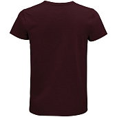 Футболка мужская Pioneer Men, бордовая