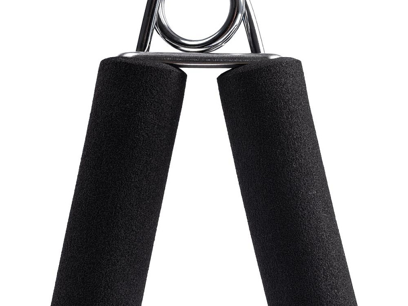 Эспандер Under Pressure, черный