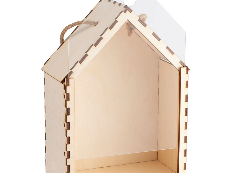 Коробка-пенал Domus