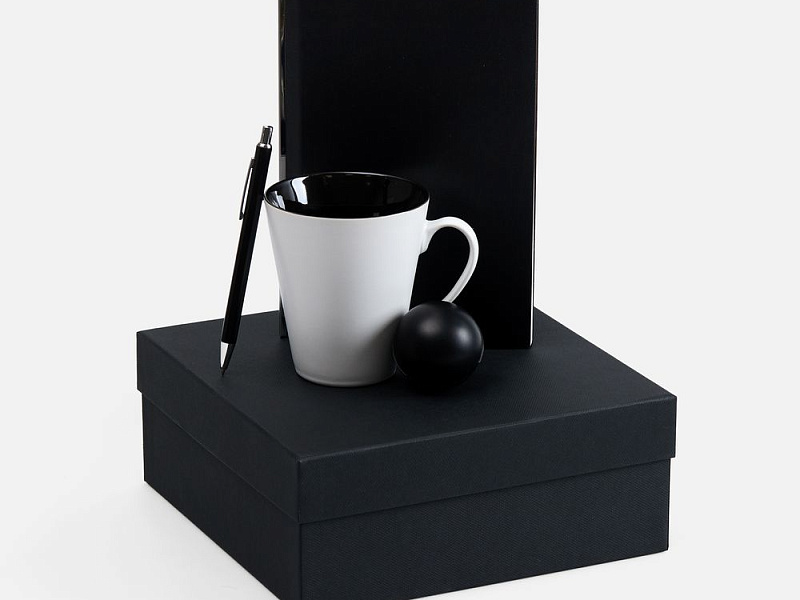 Набор Kroom, черный