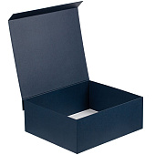Коробка My Warm Box, темно-синяя