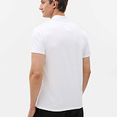 Рубашка поло мужская Prescott Men 170, белая