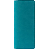 Дорожный органайзер Nubuk, бирюзовый