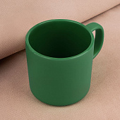 Кружка Eastpresso, зеленая