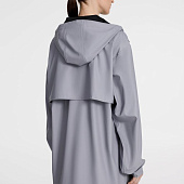 Парка R4, серая