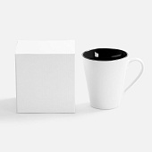 Набор White Shall Simple, черный