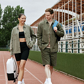 Рюкзак Twindale, серый с черным