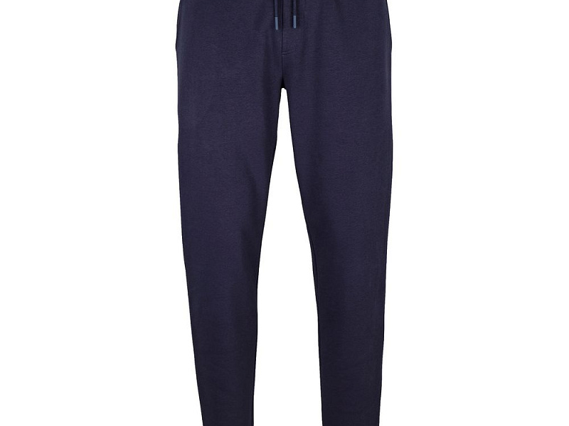 Джоггеры Jumbo, темно-синие