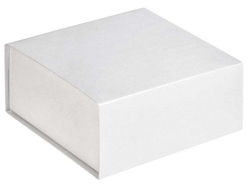 Коробка Amaze, белая (Majestic)