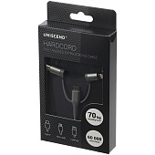 Кабель Uniscend Hardcord