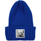 Лейбл светоотражающий Tao, L, серый