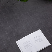 Плед для пикника Soft & Dry 2, серый