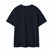 Футболка детская Regent Kids 150, кобальт (темно-синяя)